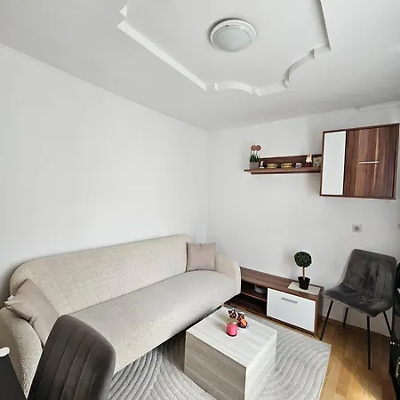 Apartament Apartma Zorzet Koper