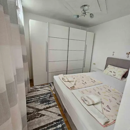 Apartma Zorzet Koper