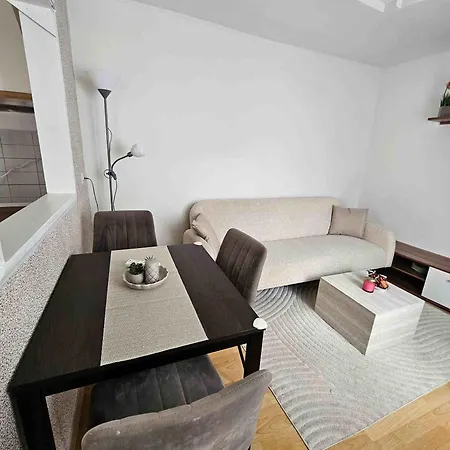 Apartma Zorzet Koper