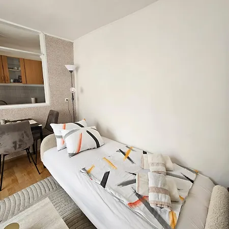 Apartma Zorzet Apartament Koper