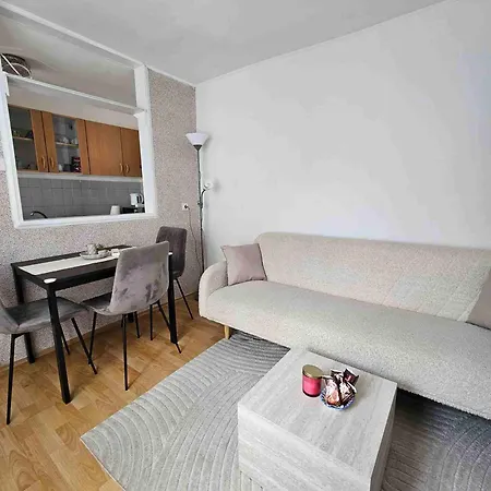 Apartament Apartma Zorzet Koper
