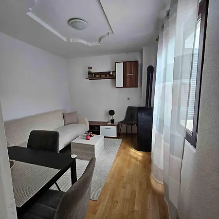 Apartma Zorzet Koper