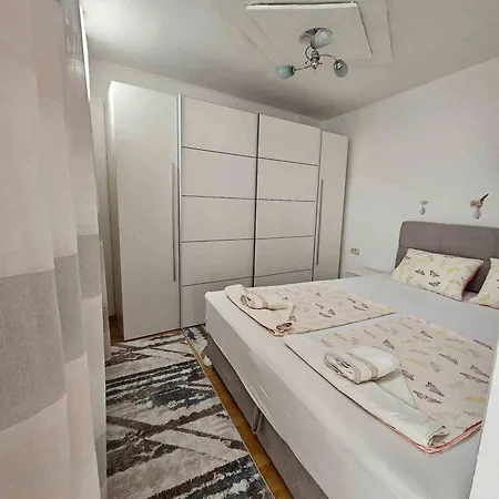 Apartament Apartma Zorzet Koper