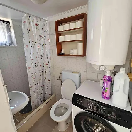 Apartma Zorzet Apartament