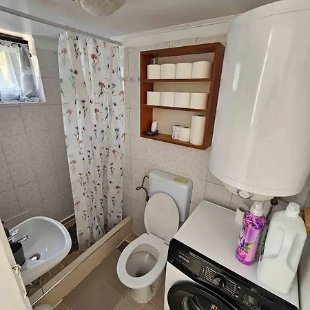 Apartma Zorzet Apartament Koper