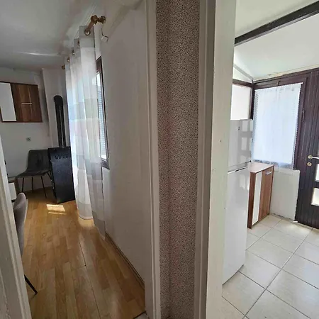 Apartma Zorzet