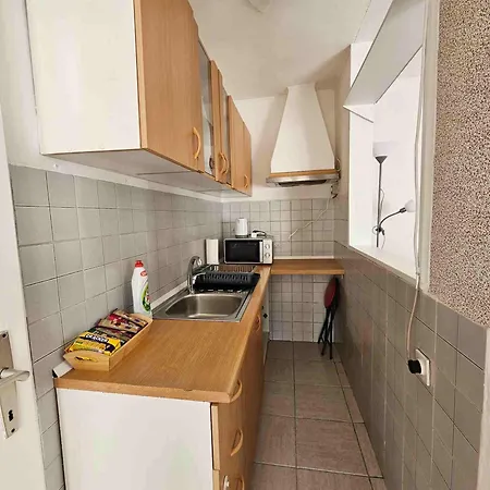 Apartma Zorzet * Koper
