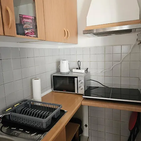 Apartma Zorzet * Koper